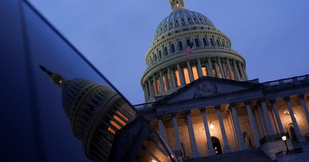 Government Shutdown: qué es, por qué el gobierno de EEUU puede cerrar y cuándo podría suceder