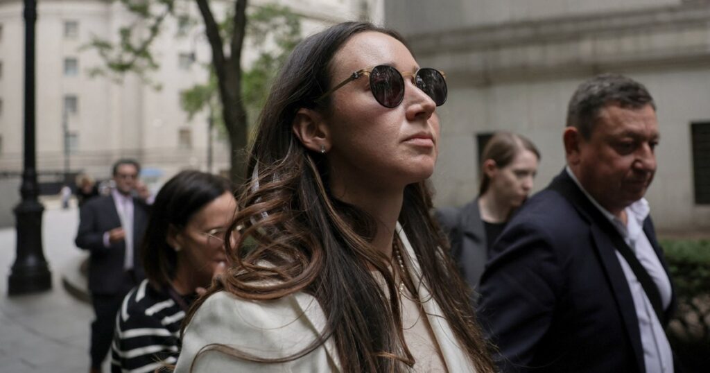 De aparecer en Forbes a 7 años de prisión por estafar al JPMorgan: Quién es Charlie Javice, la joven CEO sentenciada por un fraude de 175 millones de dólares