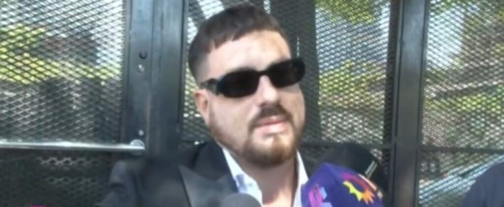 Fede Bal: “Lastimé y mentí un montón, ahora estoy haciendo las cosas bien”