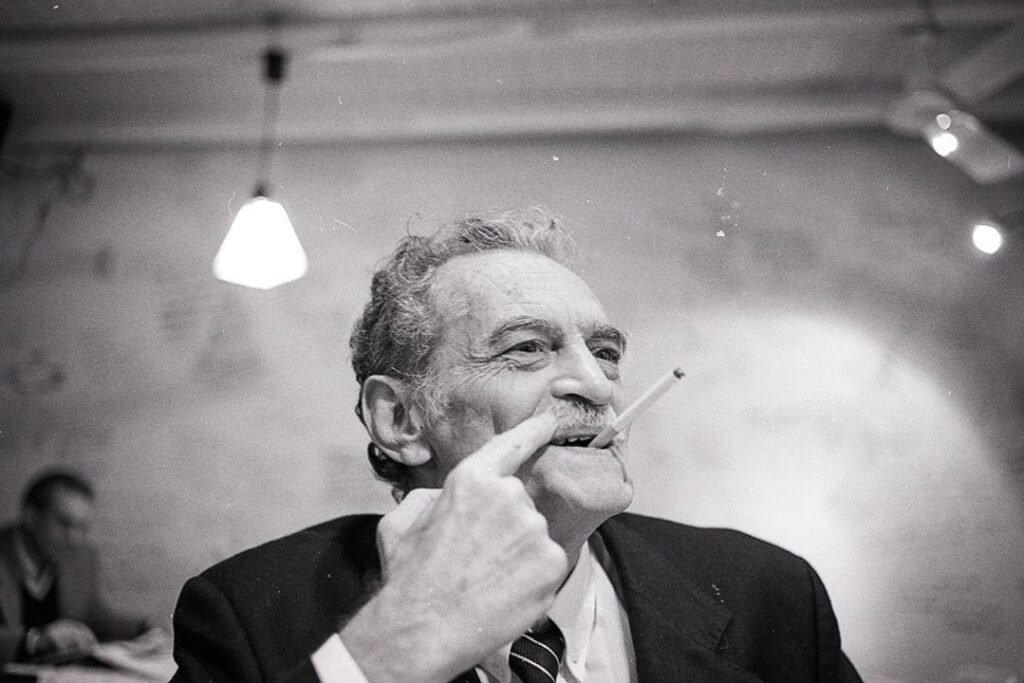 El Malba dedica sus jornadas literarias de octubre a Rodolfo Fogwill