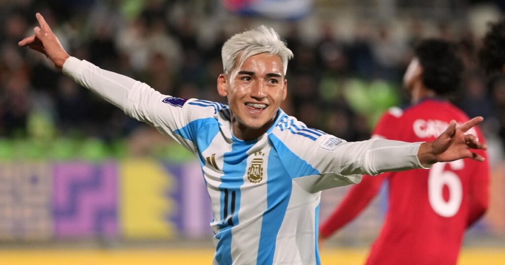 Partidos de hoy, miércoles 1 de octubre: horario y por dónde ver fútbol en vivo online