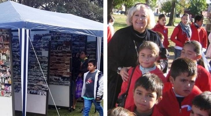 $7 mil recaudó con la Expo Fotográfica la Casa de Matías