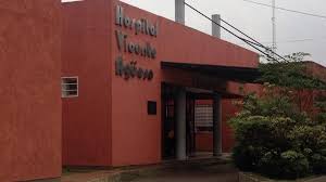 Entre hoy y mañana el Hospital repondría dosis de vacunas antigripales