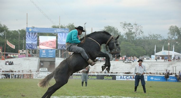 El Festival de Jesús María de interés turístico para el Senado de la Nacion