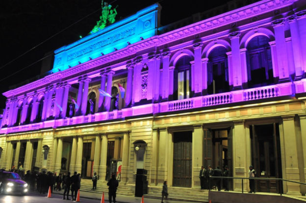 El Teatro San Martín con propuestas para todos los gustos