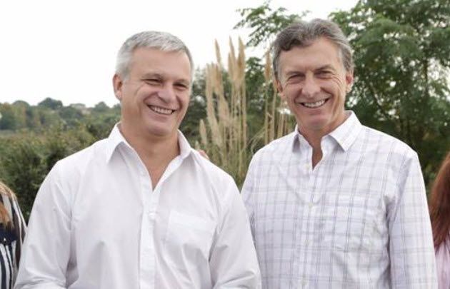 MACRI Y FRIZZA ANUNCIARÁN INVERSIONES PARA BARRIOS LA COSTANERA Y SIERRAS Y PARQUES