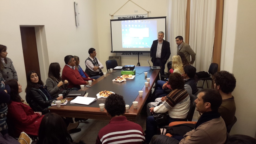HACIA UNA AGENDA REGIONAL EN MATERIA DE DESARROLLO SOCIAL