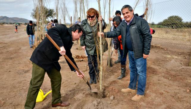Deán Funes: LAC pide tarifa diferencial para su emprendimiento