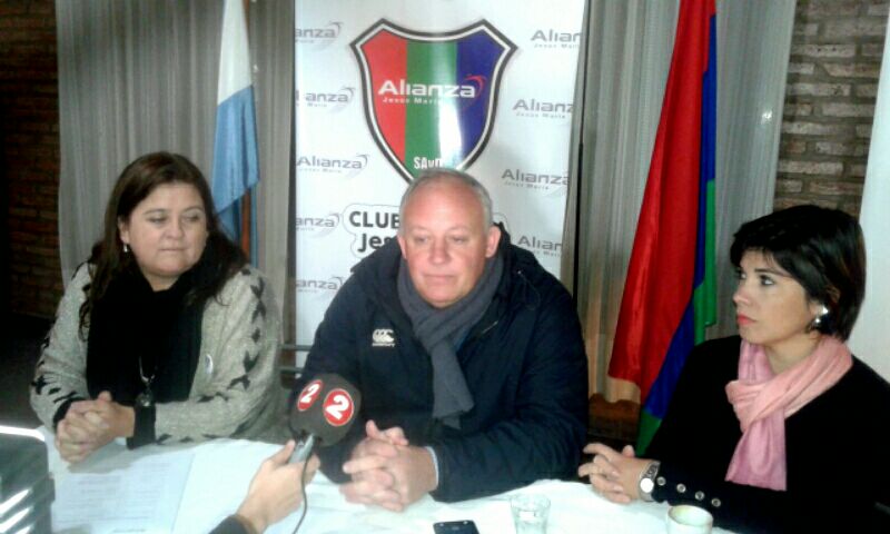 25 años de Alianza!!!