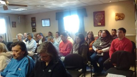 NO a la inclusión de nuevas escuelas votaron las cooperadoras que componen el Festival