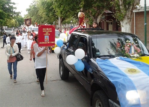 EL 3 DE JUNIO ES DÍA “NO LABORABLE” POR EL PATRONO DE LA CIUDAD