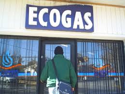 Como solicitar la refacturacion del Gas