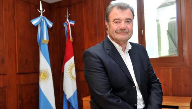 Visita el Ministro de Salud Francisco Fortuna a San José de la Dormida