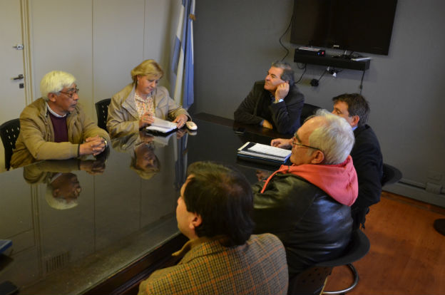 Acciones para potenciar en Córdoba el cultivo de legumbres