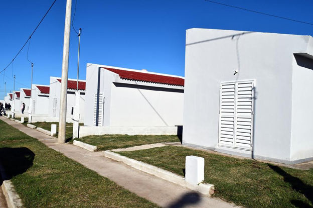 La Provincia lanza un programa de regularización de deuda para morosos de planes de vivienda