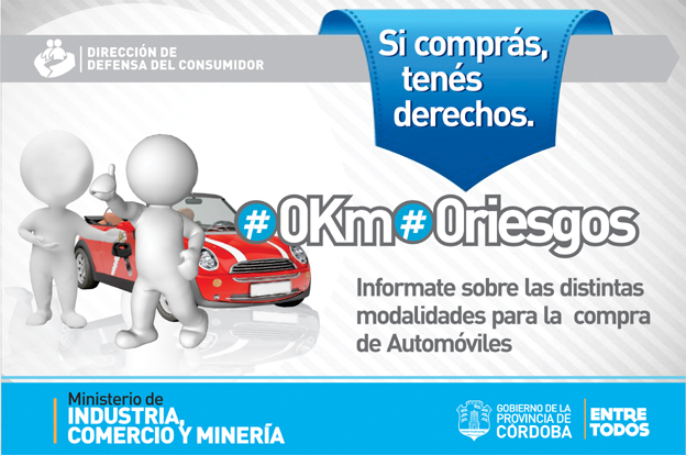 Recomendaciones para la compra de automóviles