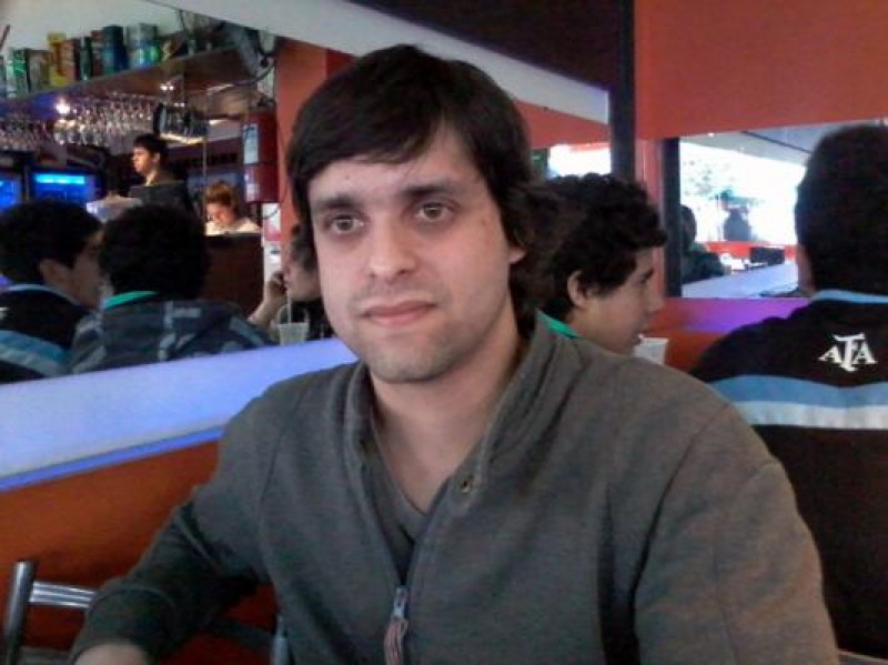 Ahora lo esperas en garitas!!!