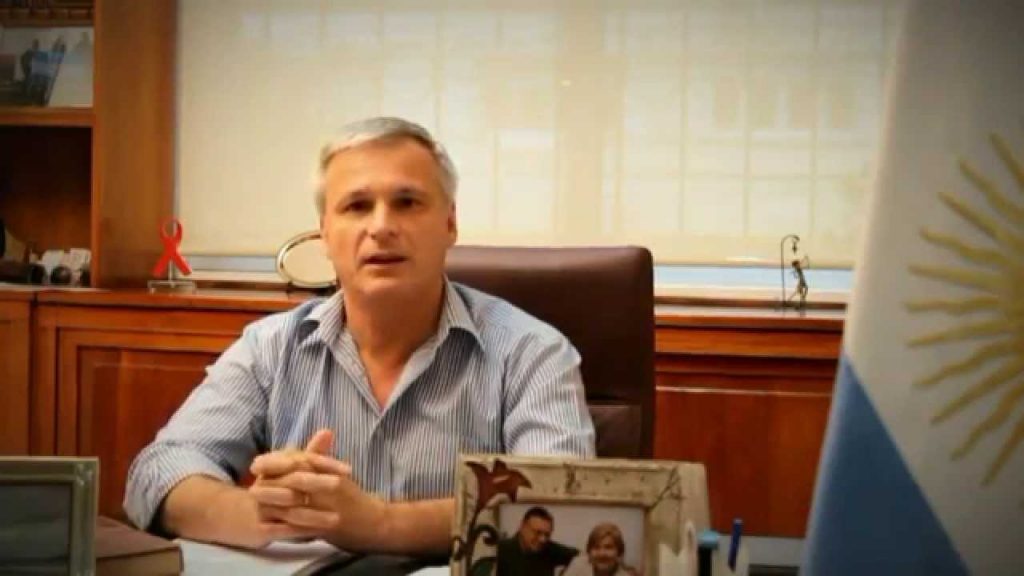 El Pajarito lo habia anticipado!!!