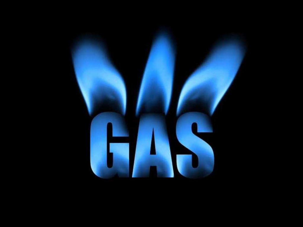 ¿Qué hay que hacer con la factura de gas?