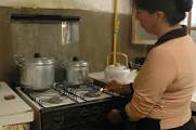 Deán Funes: Se redujo la Tasa municipal que se cobra en la factura del gas