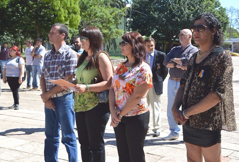 Gustavo Massoti, renunció a la Secretaria de Desarrollo Humano