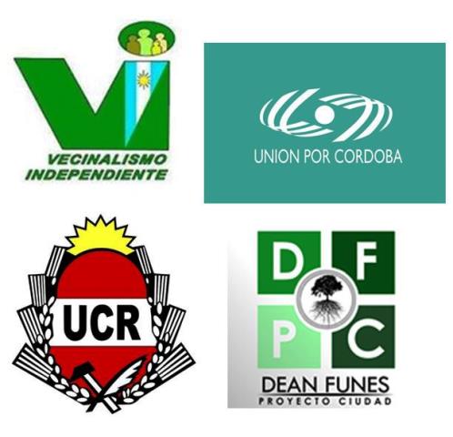 Alianza de Partidos Políticos para la Carta Orgánica Municipal