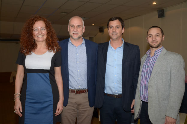 Lanzaron la Diplomatura en Gestión Pública del Turismo y Desarrollo Local