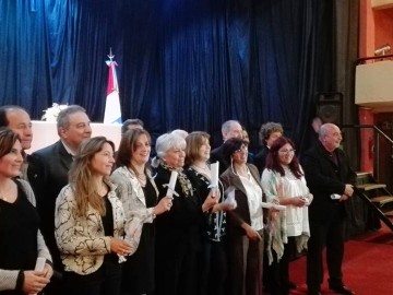 Dean Funes: Se pone en marcha la Convención Municipal