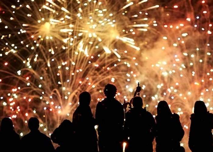 Sin pirotecnia en Navidad y Año Nuevo en Jesús Maria