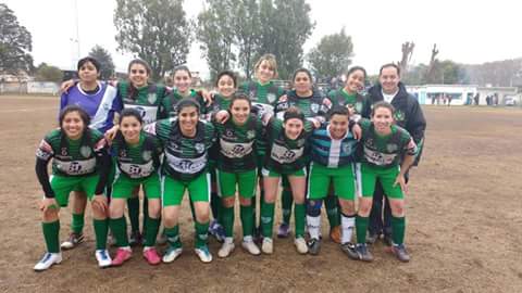 DEPORTIVO COLON CAMPEON ANUAL