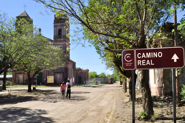 Historia y cultura en el norte cordobés