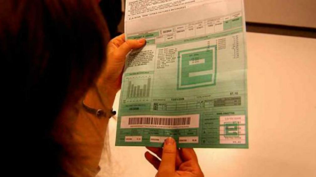 Tarifazo Aumenta la Luz