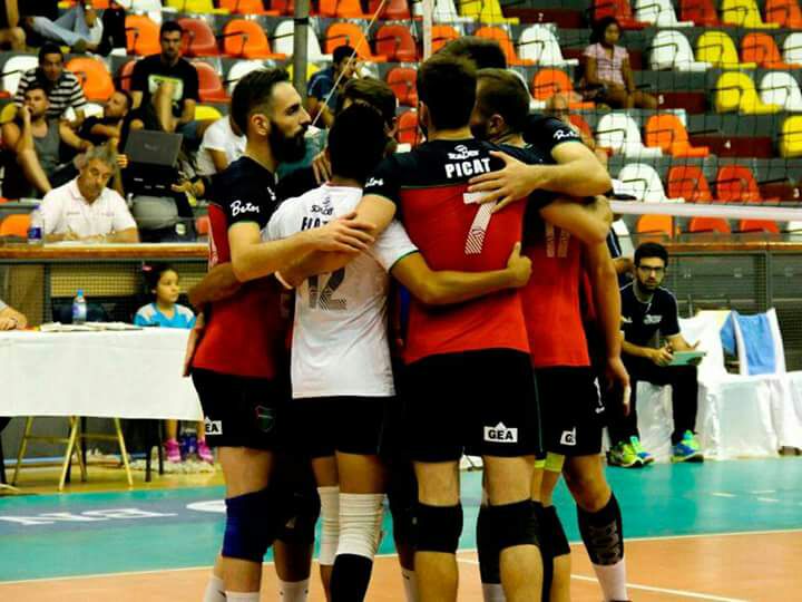 Triunfo de Alianza ante Obras