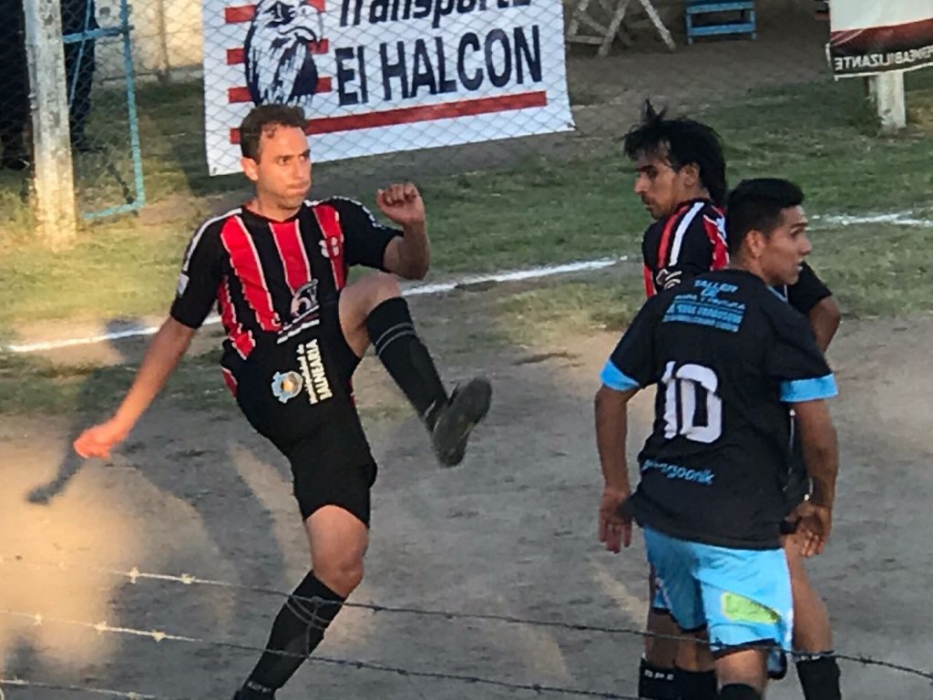Torneo Provincial Agraria vs. Balnearea