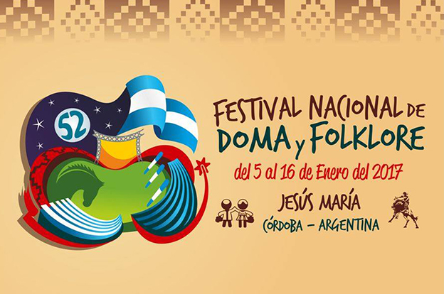 Operativo especial de Seguridad durante el Festival de Doma y Folclore