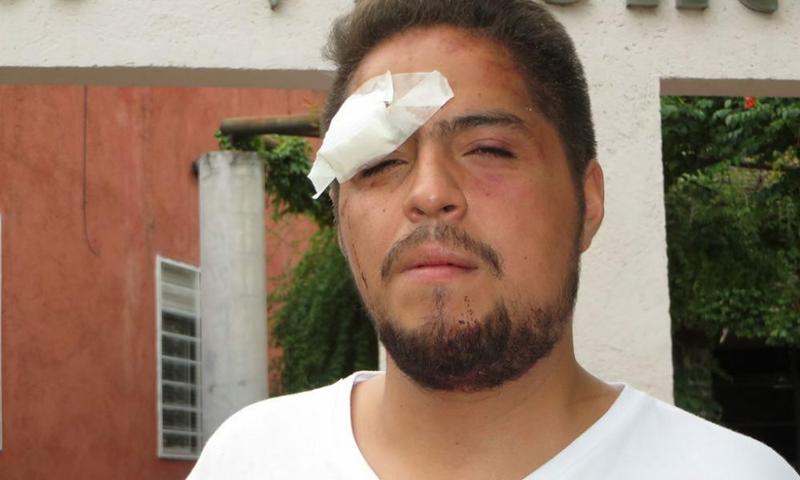 Caso Facundo habla su hermano (audio)
