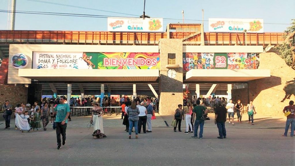 Lo que hay que saber sobre el Festival de Jesús María