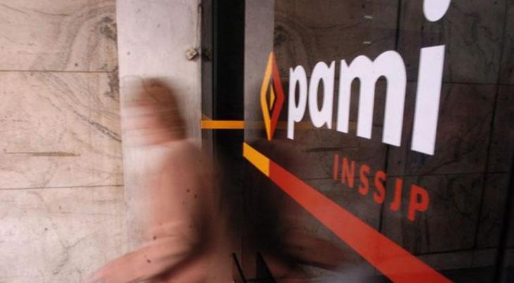 Pami revisa datos de 80mil Afiliados