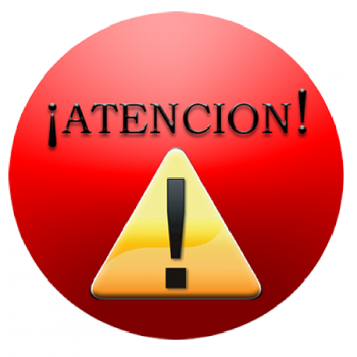 Alerta por Campaña Falsa de Desmalesamiento