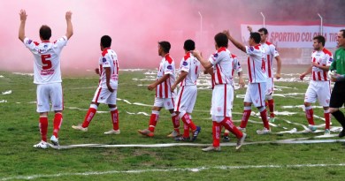 Tirolesa y la ultima oportunidad
