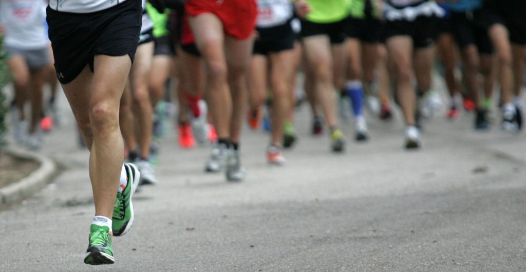 Maraton Camino Real nueva fecha