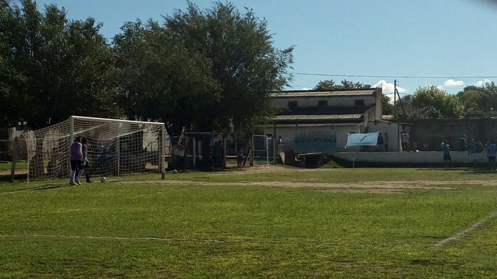 Otro logro para el Deportivo Colon