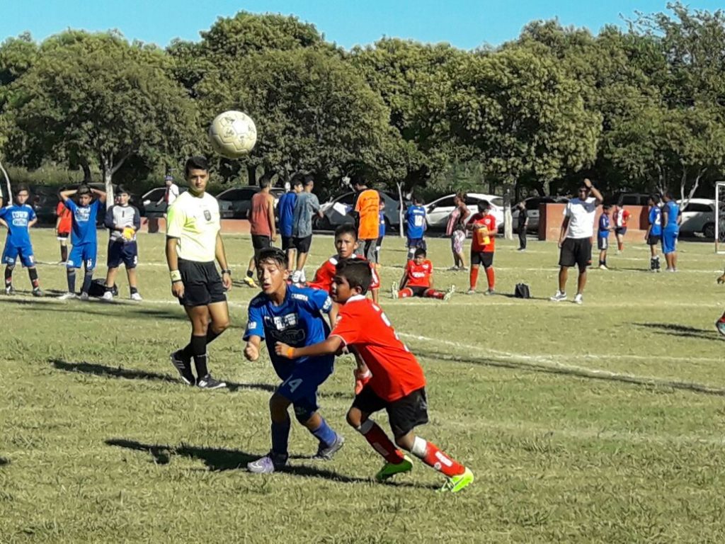CordobaCup la 2006 caroyense gano
