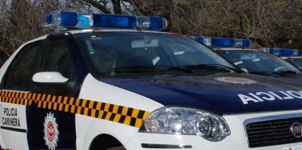 Accidente en ruta 17 con victima fatal (actualizacion)