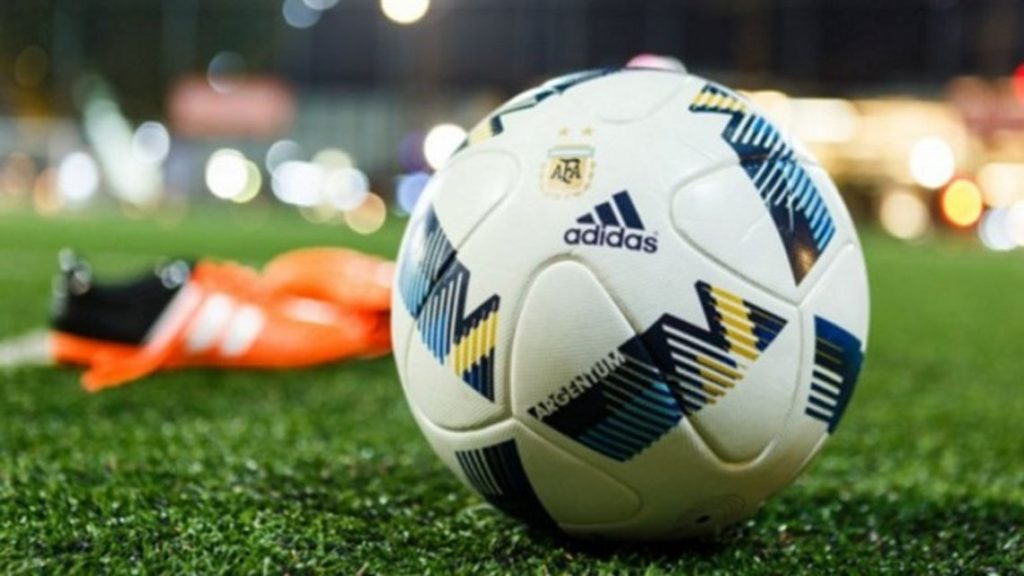 Inicia el Campeonato liga Colon con problemas?