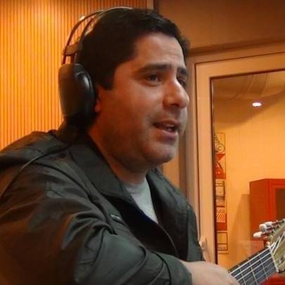 Hablo Martin Paz tras el escandalo
