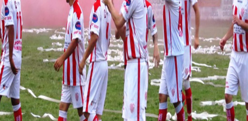 Sportivo Tirolesa cayo ante Gral. Paz Junior