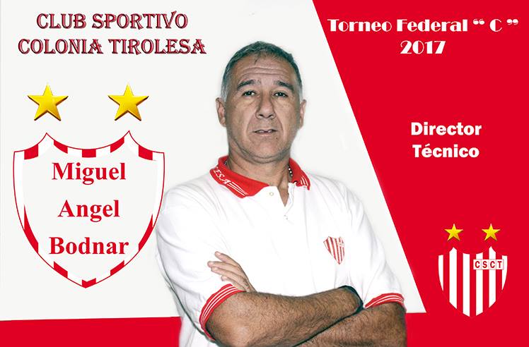 Sportivo Tirolesa en Positivo