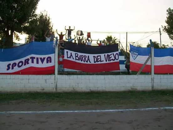 Juventud empato con La Cesira