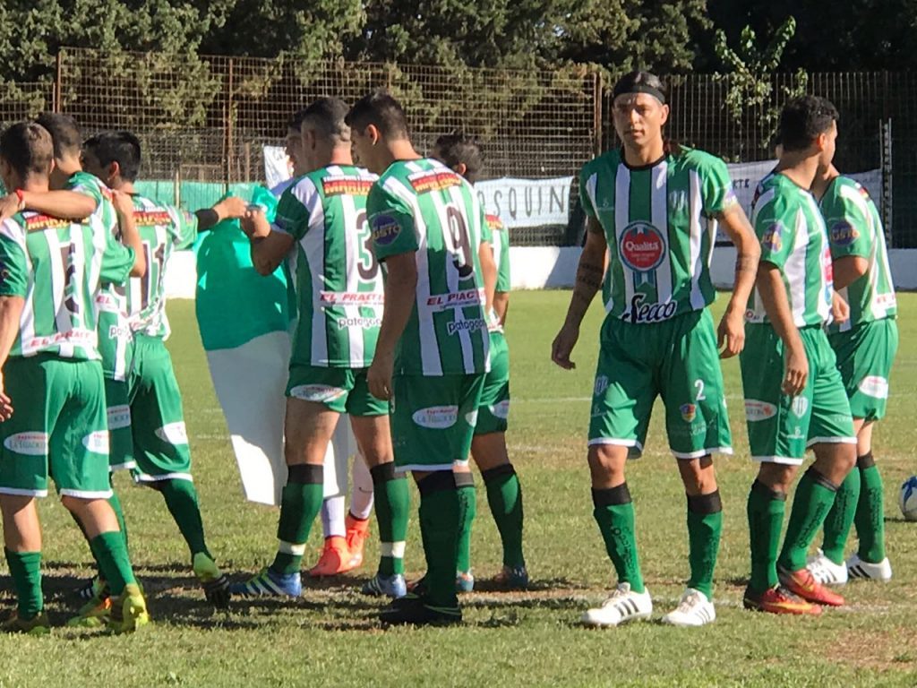 Clasificado y con nuevo juego